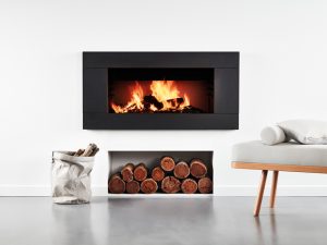 Scandia Avante (black)