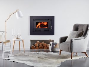 Scandia Warmbrite 200i