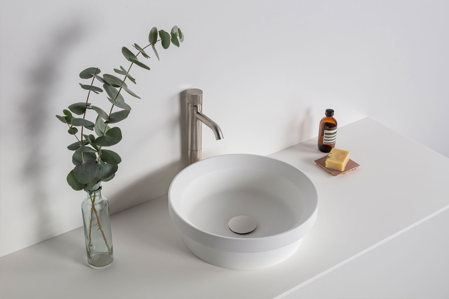 bathroom basin