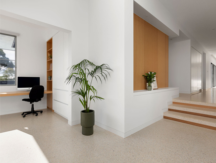 Natural elements of timber