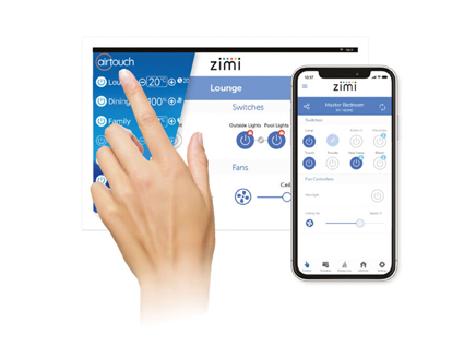 Smart Home Solution