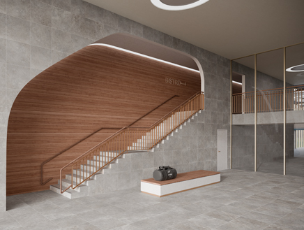 Gorgeous Indoor Tiles