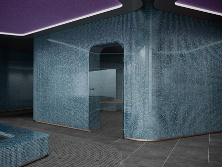 Gorgeous Indoor Tiles