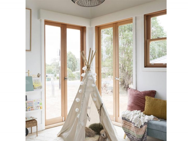 Cellular Blinds