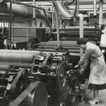 Over 150 Years Of Local Manufacturing.
