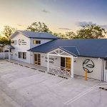 Eden Academy has joined forces with Panasonic