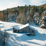 House in the Beskids