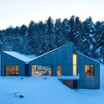 House in the Beskids