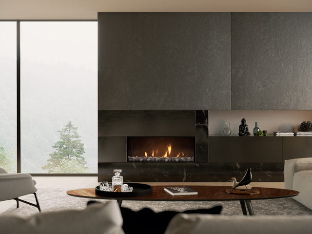 Escea - Specifier Source