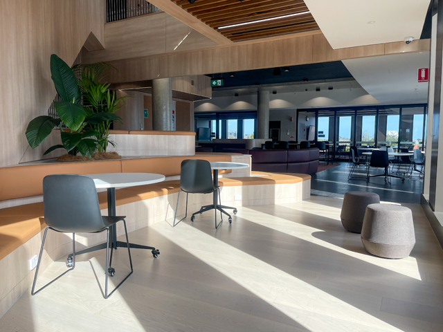 Elevating Educational Design – Caulfield Grammar’s New Senior School Building