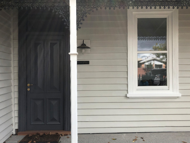 Windows for Heritage Buildings