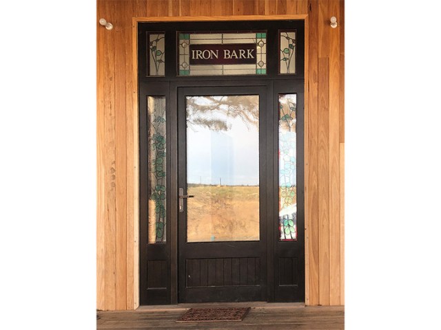 Windows for Heritage Buildings