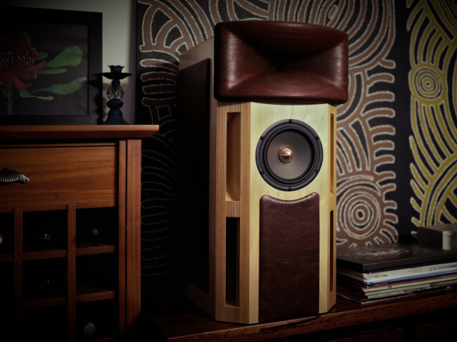 Refined and versatile: Celata 88 by SpectraFlora