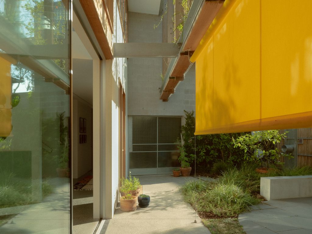 Alphington House, Alphington