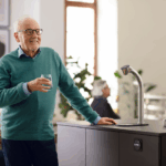 Hydration: The Hidden Key to Better Aged Care