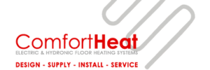 Underfloor Heating Australia | Electric & Hydronic Heating Systems