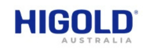 HIGOLD AUSTRALIA Logo