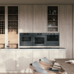 Sophistication and Modern Design