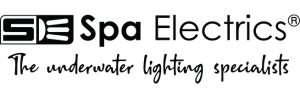 Spa Electrics logo