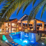 Light Below the Waterline