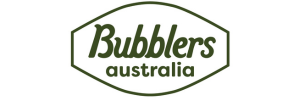 Bubblers Australia Logo