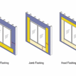 Window Installation & Flashing by Paarhammer