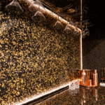 Designing the Ultimate Feature Bar: The Magic of Acrylic Couture