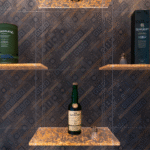 Designing the Ultimate Feature Bar: The Magic of Acrylic Couture