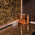 Designing the Ultimate Feature Bar: The Magic of Acrylic Couture