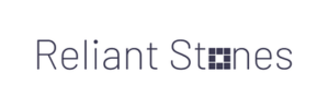 Reliant Stones - Logo