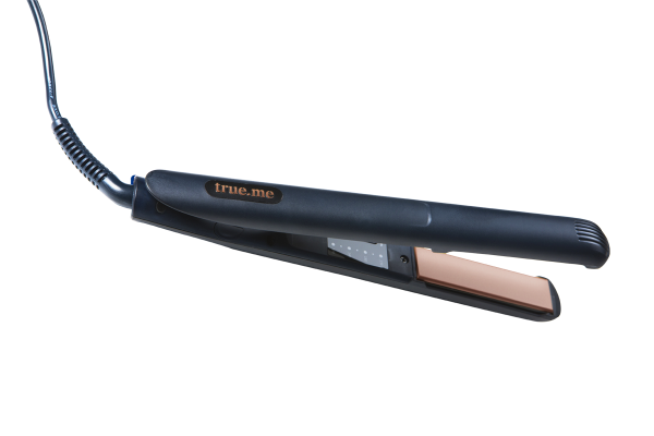 true me hair straightener