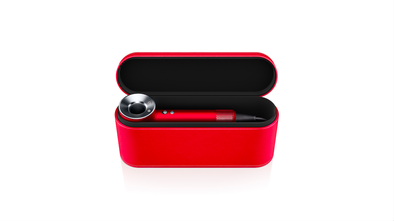 Dyson Hair Debut Valentine’s Day Gift Editions Styleicons