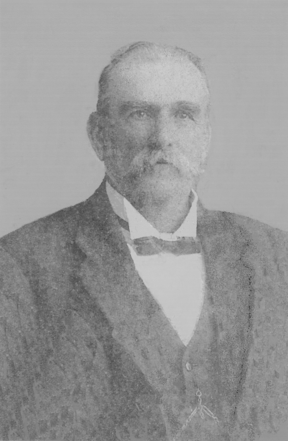 Thomas Law SYDNEY'S ALDERMEN