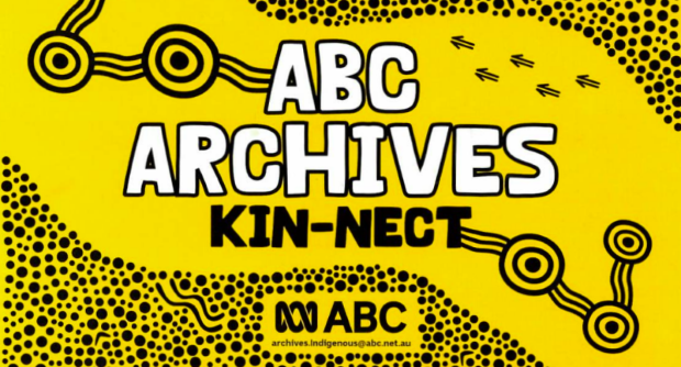 ABC Archives KIN-NECT