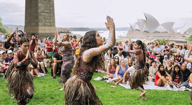 The Blak Markets: Sunday 21 September