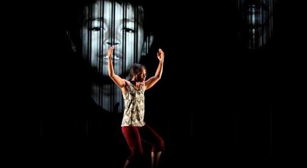 National Indigenous Choreographers Residency