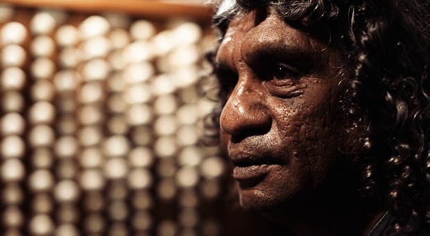 Carriageworks: Klub Koori