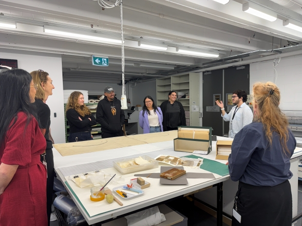 First Nations Community Access to Archives, Exploring NSW State Archives for Aboriginal Language and Cultural Records