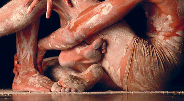 Bangarra Dance Theatre: Ochres