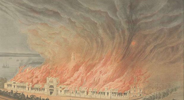 Spot Fire 2: Spectacle, manifestation, performance