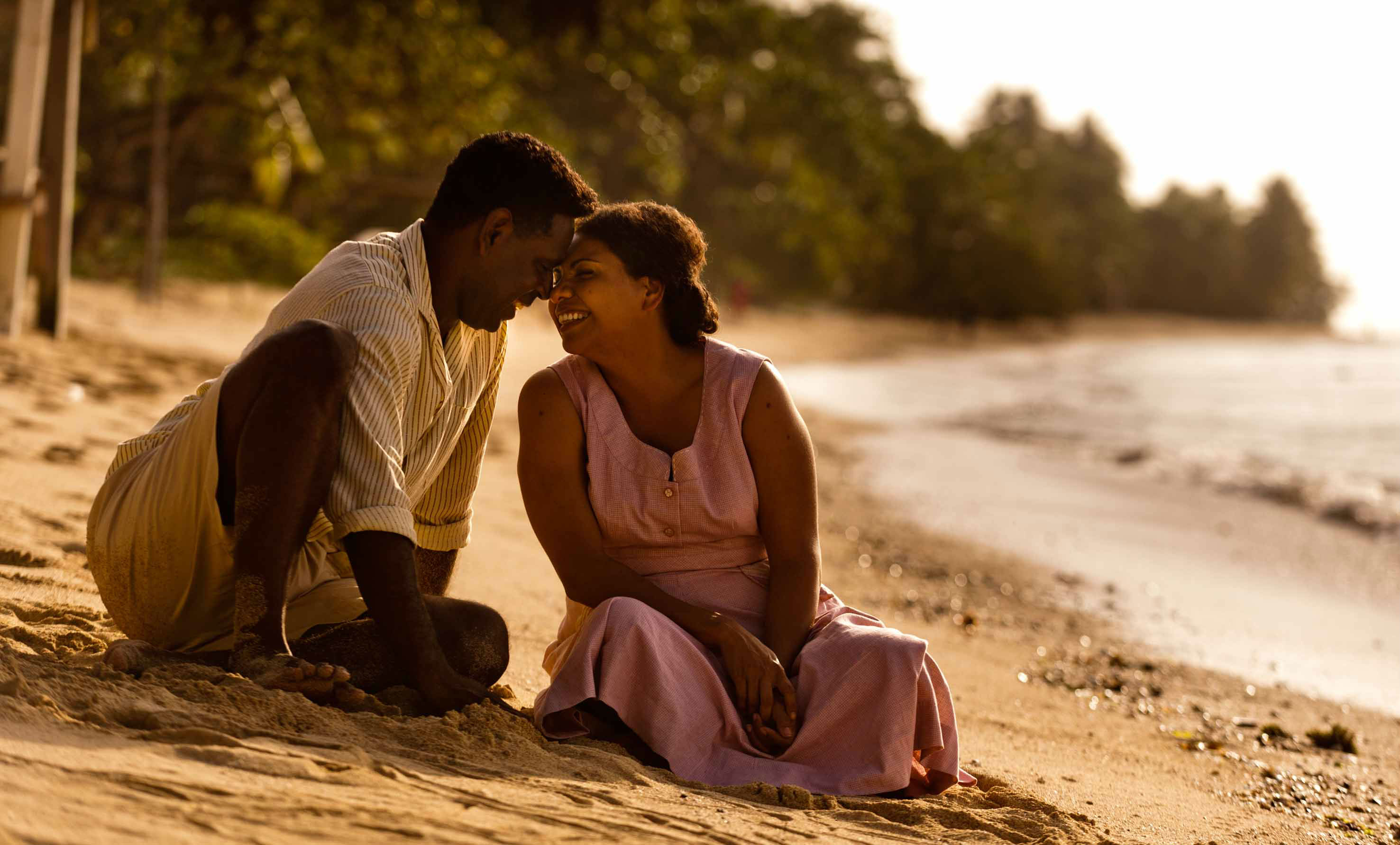 Black Screen at NFSA