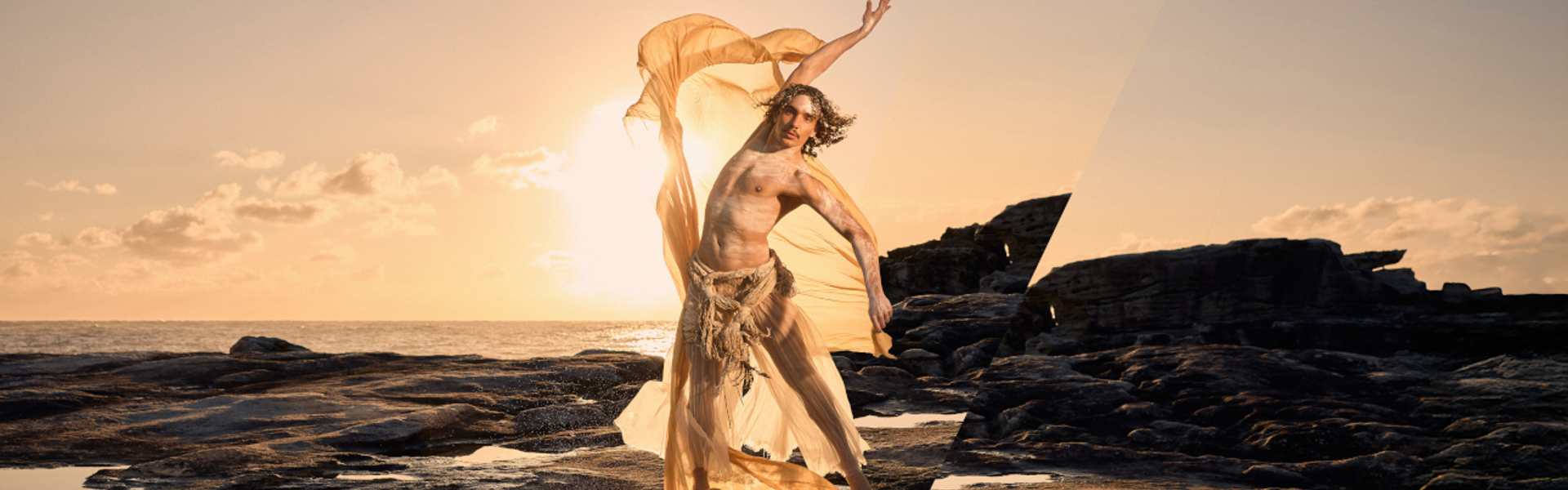 Bangarra Dance Theatre: Sheltering