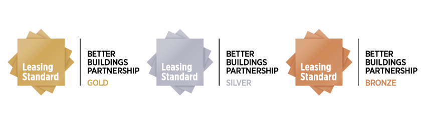 Leasing Badges