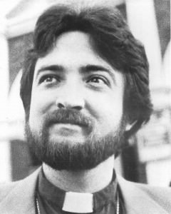 Reverend Lee Carlton