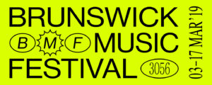 Brunswick Music Festival