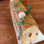 Buche de Noel