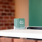 Dental clinic business cards