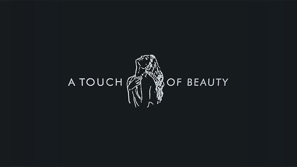 A Touch of Beauty