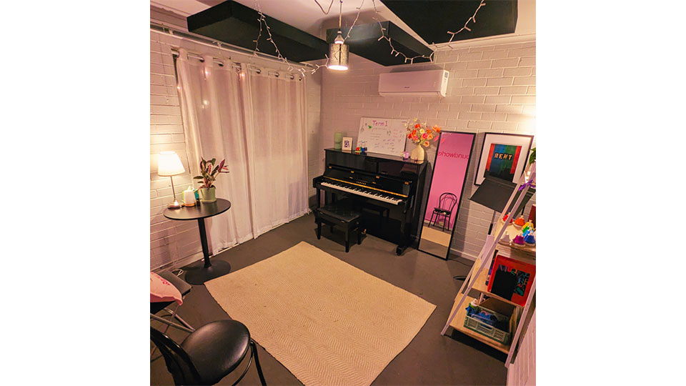 Soundworks