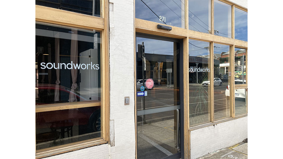 Soundworks